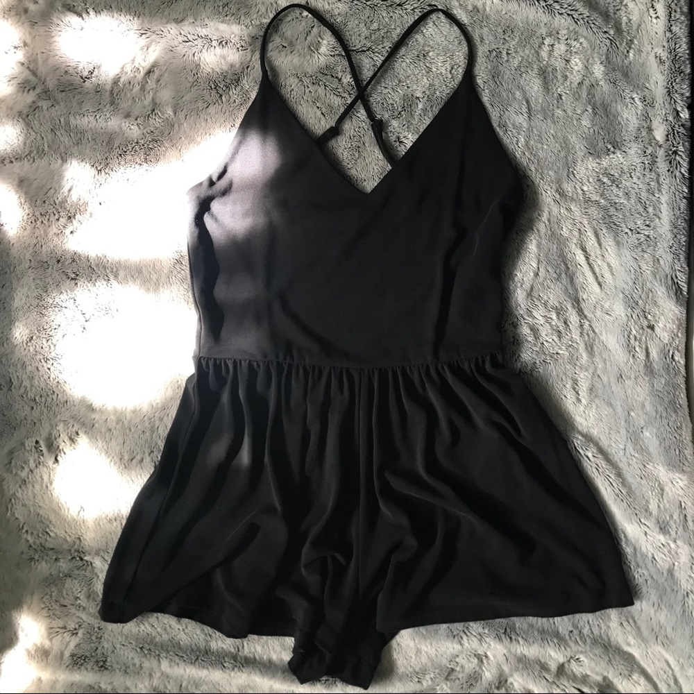 💕 Adorable Summer Romper 💕
